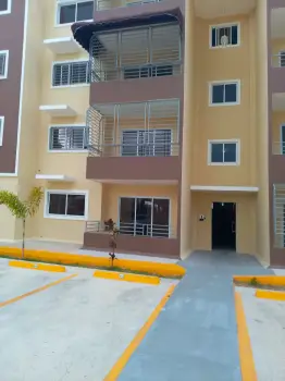 Apartamentos en venta la romana