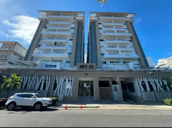 Rento apartamento en zona universitaria