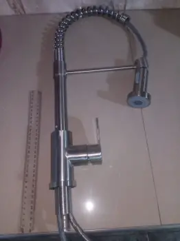 Llave para fregadero