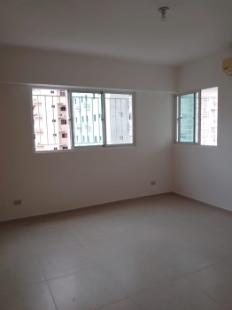 Apartamento en alquiler en evaristo morales