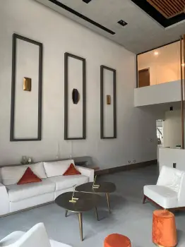 Apartamento en alquiler amueblado en serralles de 1 habitación