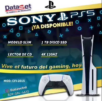 Playstation5 slim