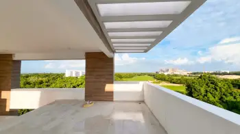 Vendo apartamento cana cove para entrega ubicado en punta cana