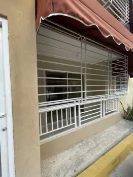 Apartamento listo para mudarse autopista san isidro.