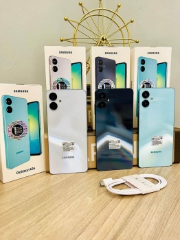 Samsung galaxy a06 financiamiento disponible