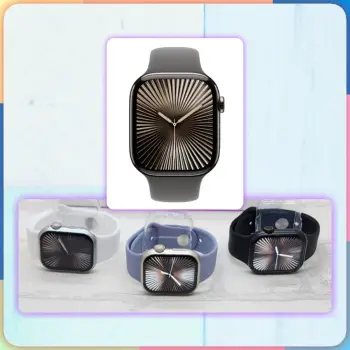 Reloj inteligente serie 10 mini 41mm