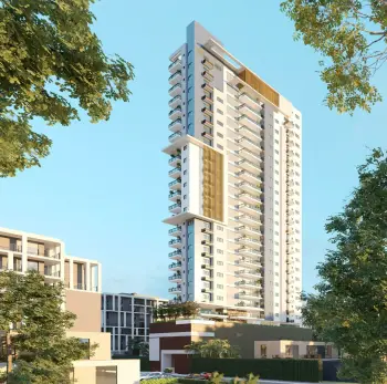 En venta apartamentos en construccion el alma rosa