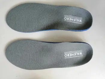 Plantillas size de 7 7.5 a 8.5 antifatiga