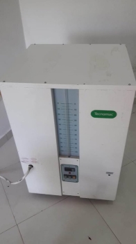 Chiller enfriador de masa acquamatic modelo 100 - 150
