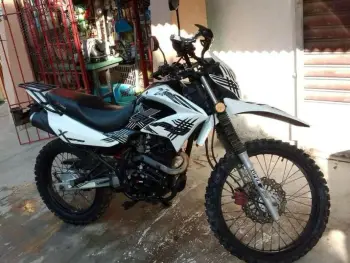 Motor x1000 año 2021 de oportunidad
