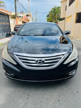 Hyundai y20 2012 pintado