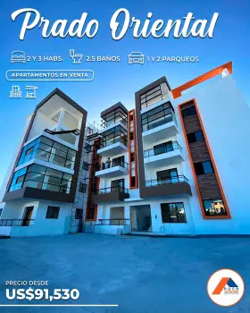 Ubicado en el exclusivo sector de prado oriental. la ecolÓgica santo d