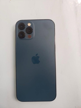 Se vende iphone 12 pro
