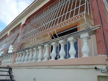 Alquiler de apartamentos en bani sector brisas de guazuma