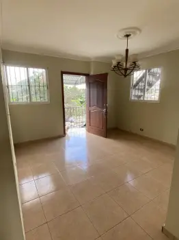 Vpi-v 2025-0010 rento casa reparto peralta santiago república dominica