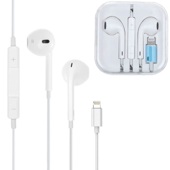 Audifonos iphone 7 8 x bluetooth
