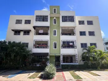 Alquiler comodo apartamento
