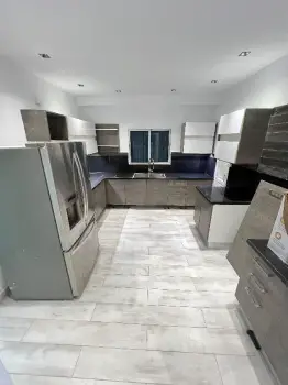 Apartamento en alquiler con linea blanca en piantini