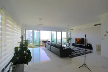 Alquiler de apartamento amueblado en los cacicazgos