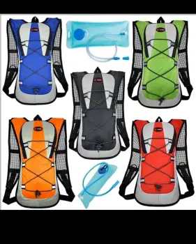 Mochila de agua camel back en santo domingo dn