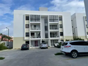 Vpi-v 2025-0012 vendo apartamento carretera licey santiago república d