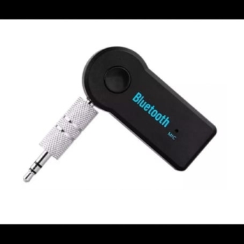 Bluetooth auxiliar para carro  en santo domingo dn