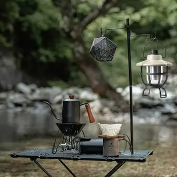 Lámpara para camping recargable  en santo domingo dn