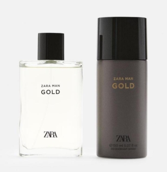 Perfumes aceites faciales zaraloreal  instituto etc