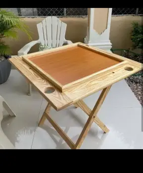Mesa de dominó  en santo domingo dn