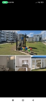 Alquiler de apartamento en la ciudad juan bosch residencial antares 2