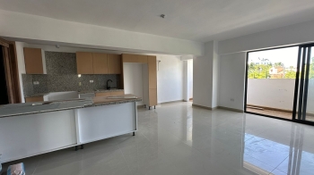 Apartamento en venta en arroyo hondo de 2 habitaciones