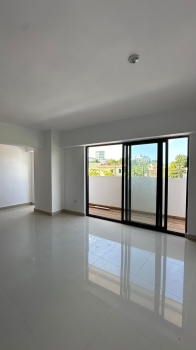 Apartamento en venta en arroyo hondo de 2 habitaciones