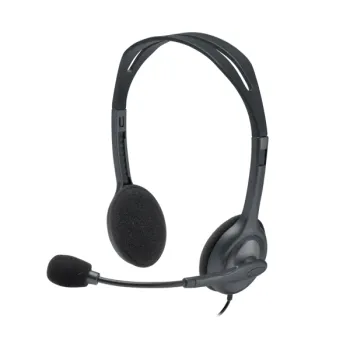 Headset logitech h111