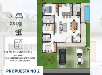 Apartamentos en venta  en puerto plata