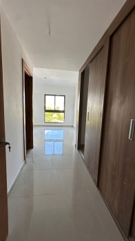 Apartamento en venta en arroyo hondo de 2 habitaciones