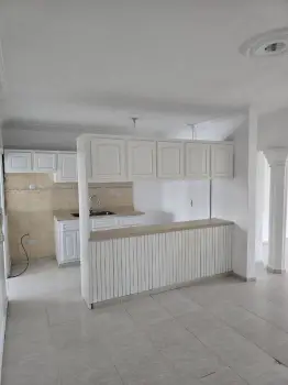 Apartamento exclusivo en alma rosa