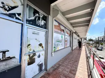 Oportunidad! local comercial en alquiler en la rómulo