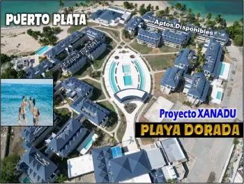El nuevo xanadu resort  residences cuenta  con su propio programa de r