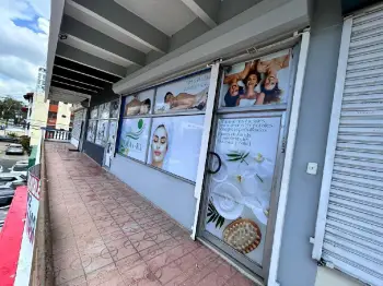 Oportunidad! local comercial ideal para negocio