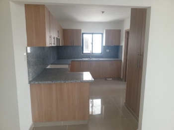 Tengo de oportunidad apartamento santo domingo este d.n.