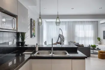 Apartamento en venta con amenidades premium