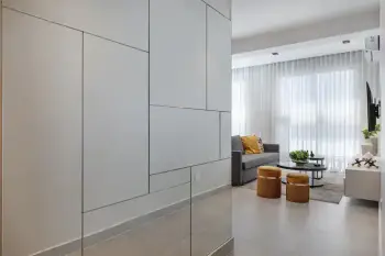 Apartamento en venta con vistas espectaculares