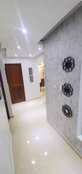 Se alquila hermoso apartamento cerca del malecon