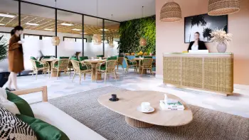 En venta apartamento de inversion en cortecito bavaro