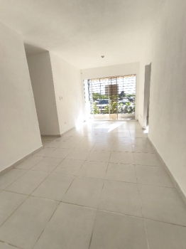 Alquiler de  apartamento en ciudad juan bosh