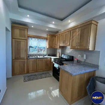 Se vende apartamento ubiado en prado oriental