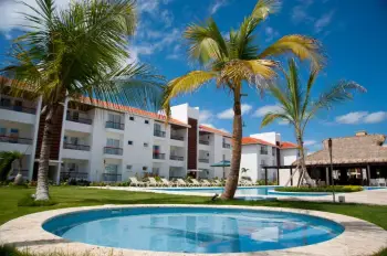 Apartamento venta bavaro punta cana
