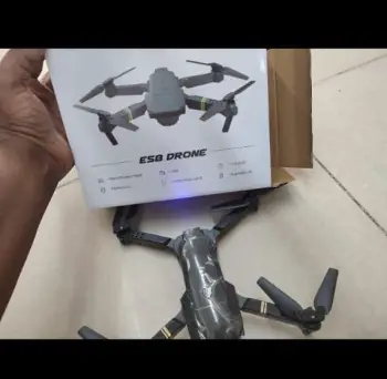 Drone esb diferentes usos  en santo domingo dn