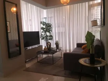Alquilo hermosa torre moderna en piantini ideal para ejecutivos!