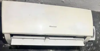 Aire acondicionado no inverter en santo domingo norte